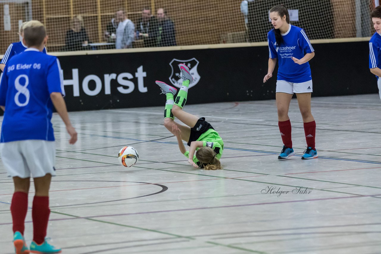 Bild 214 - Volksbank Cup Horst2